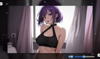 Hentai Hotel Adult Game Screenshot (2)