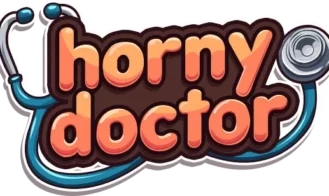 Horny Doctor porn xxx game download cover