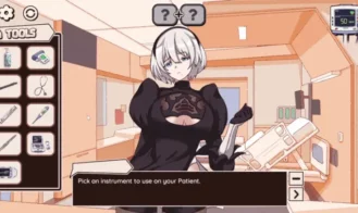 Horny Doctor Adult Game Screenshots (1)