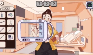 Horny Doctor Adult Game Screenshots (3)