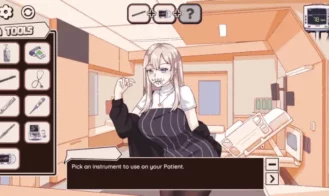 Horny Doctor Adult Game Screenshots (4)