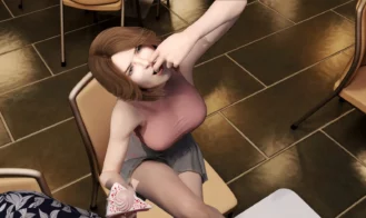 Hunger for Power Adult Game Screenshots (2)