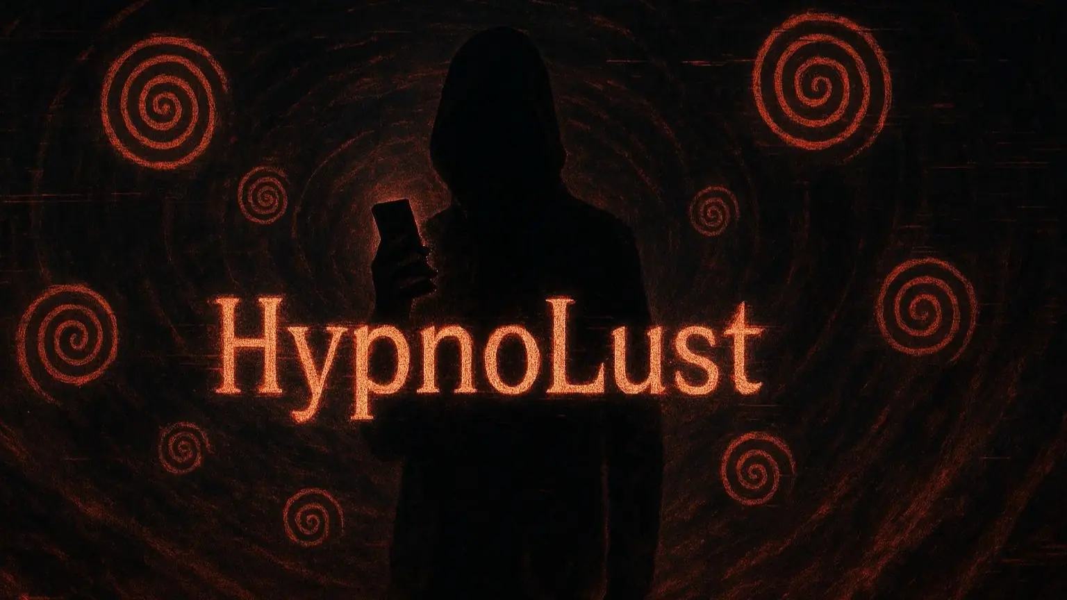Hypno Lust porn xxx game download cover