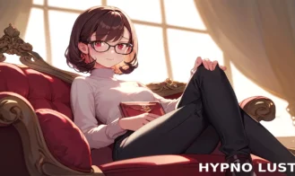 Hypno Lust porn xxx game download cover