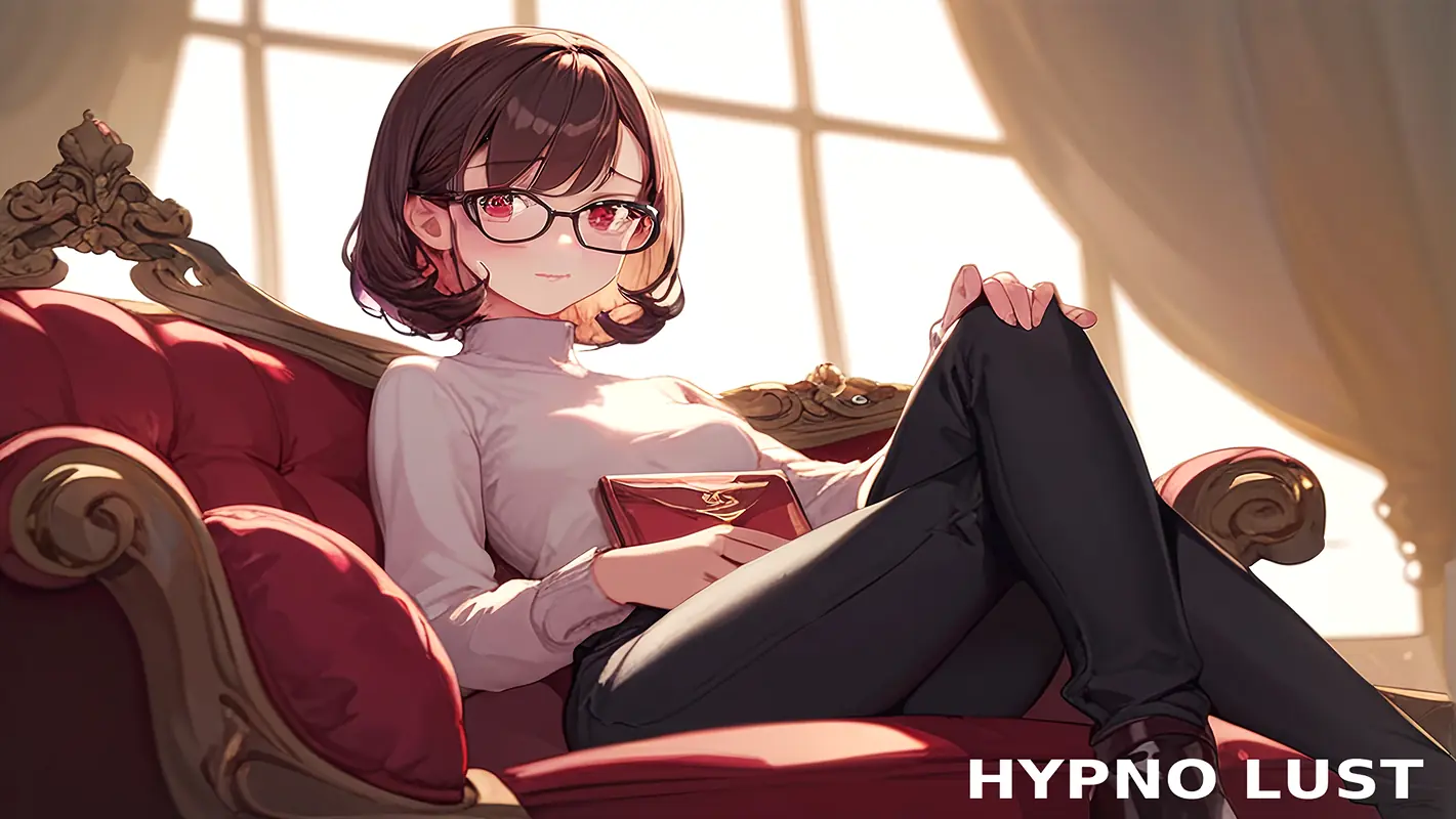 Hypno Lust porn xxx game download cover