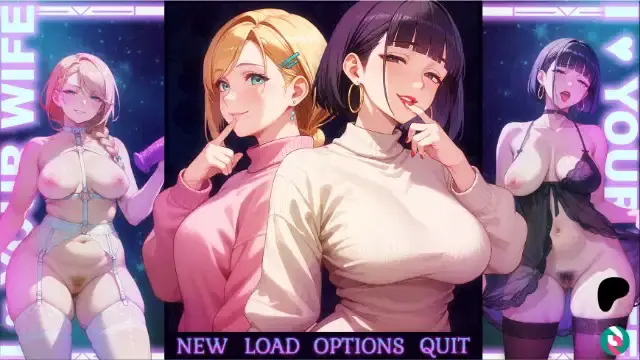 I Love Your Wife porn xxx game download cover