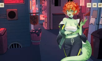 I drink Sorrel Coffee to reboot reality, but I'm being hunted by Monster Girls and armed agents Adult Game Screenshots (5)