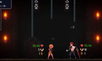 Idle Harem Dungeon Adult Game Screenshots (1)