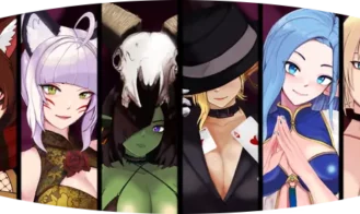 Idle Harem Dungeon Adult Game Screenshots (4)
