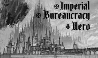 Imperial Bureaucracy Hero porn xxx game download cover
