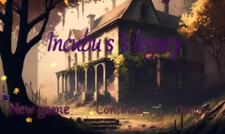 Incubus Legacy porn xxx game download cover
