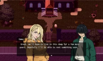 Incubus Legacy Adult Game Screenshots (5)