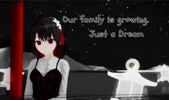 Just a Dream porn xxx game download cover