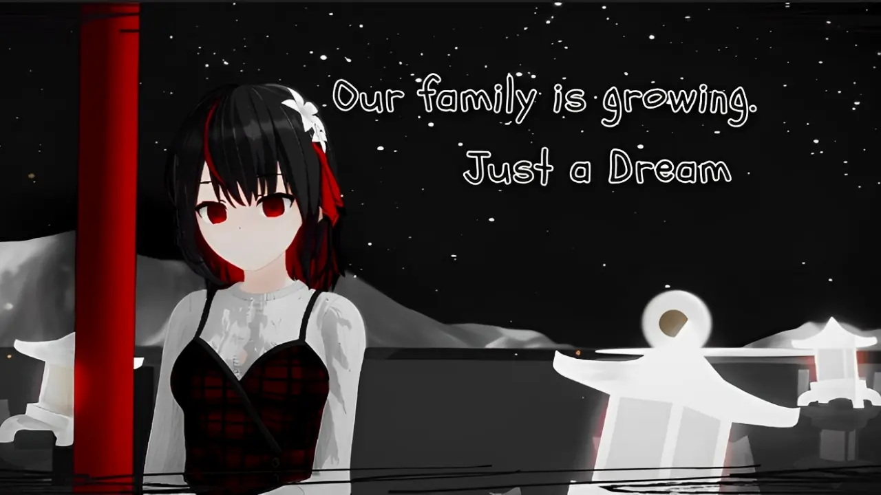 Just a Dream porn xxx game download cover