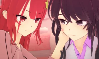 Just a Dream Adult Game Screenshot (1)