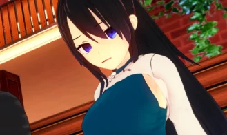 Just a Dream Adult Game Screenshot (2)