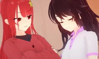 Just a Dream Adult Game Screenshot (6)