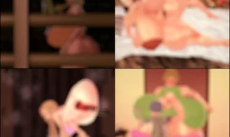 Juuj Town Adult Game Screenshots (5)