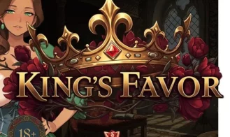 King’s Favor porn xxx game download cover