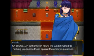 Lady Knight Quest Adult Game Screenshots (1)