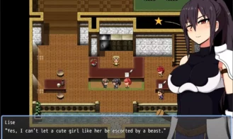 Lise and the Town of Trials Adult Game Screenshots (7)