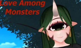 Love Among Monsters porn xxx game download cover