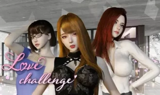 Love Challenge porn xxx game download cover