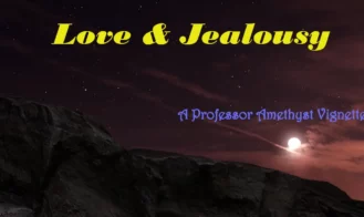 Love & Jealousy porn xxx game download cover