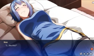 Love Relaxation Adult Game Screenshots (1)