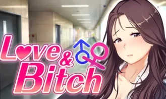 Love&Bitch porn xxx game download cover