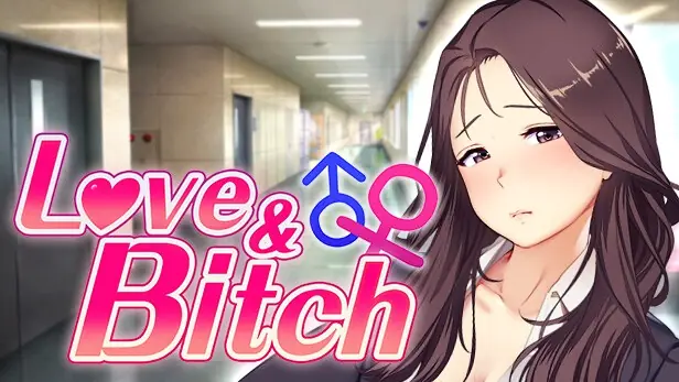 Love&Bitch porn xxx game download cover