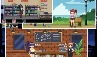 Lucky Shipper Adult Game Screenshots (8)