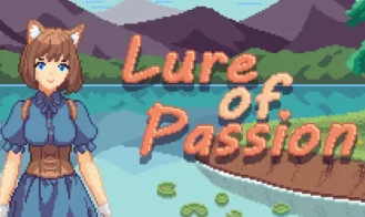Lure Of Passion porn xxx game download cover