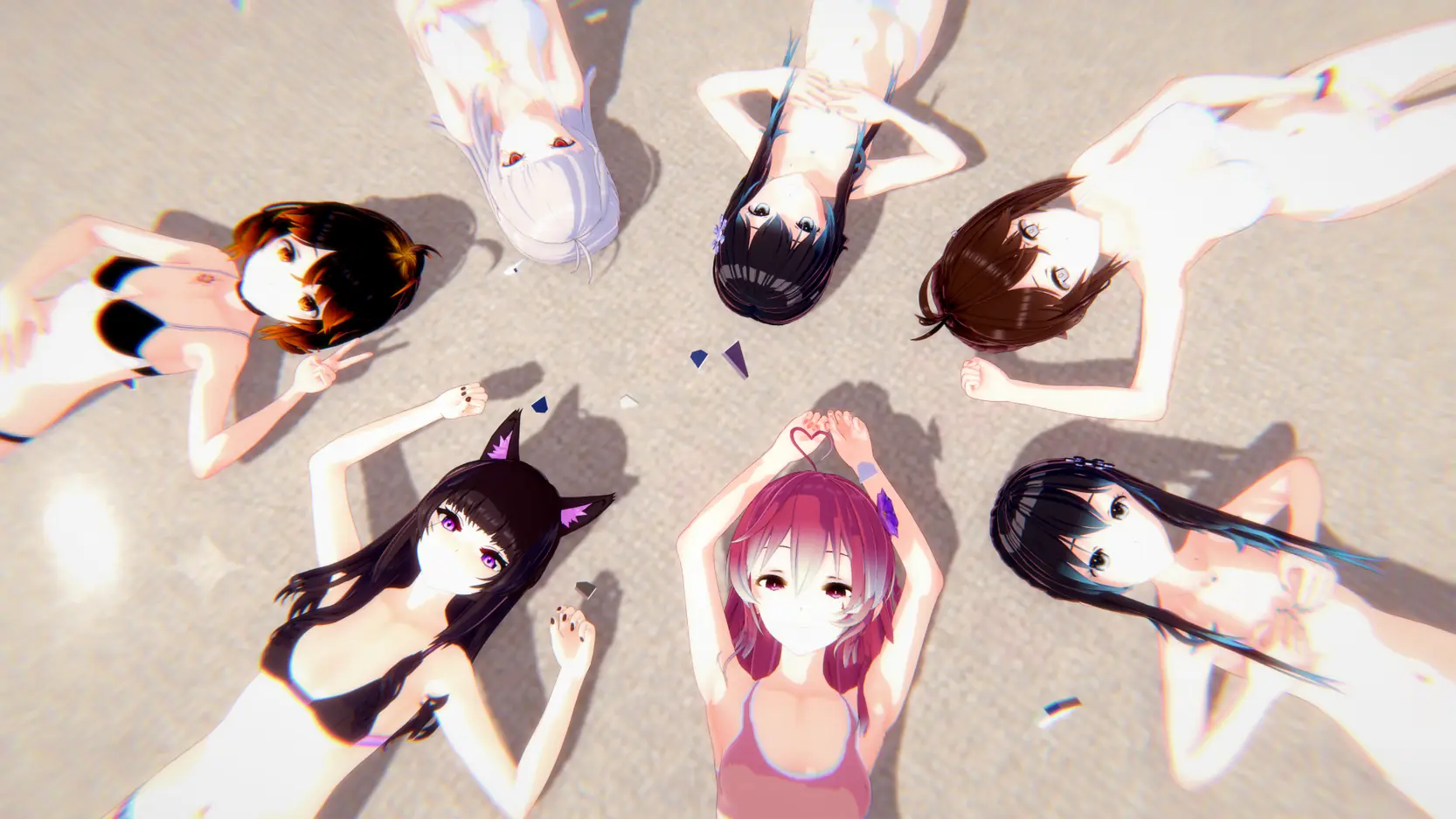 Lusor’s Veil porn xxx game download cover