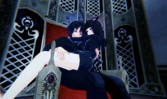 Lusor's Veil Adult Game Screenshots (3)