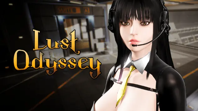 Lust Odyssey porn xxx game download cover