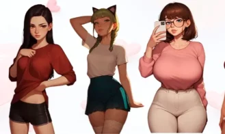 LustOS Adult Game Screenshots (2)