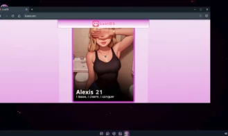 LustOS Adult Game Screenshots (4)