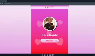 LustOS Adult Game Screenshots (6)