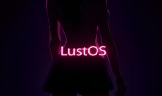 LustOS porn xxx game download cover