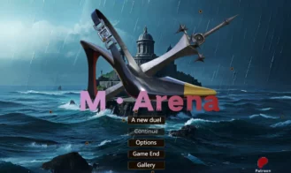 M-Arena porn xxx game download cover