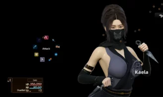 M-Arena Adult Game Screenshots (8)