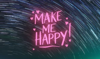 MAKE ME HAPPY! porn xxx game download cover