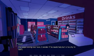 Midnight Shifts with Femboy Adult Game Screenshots (1)