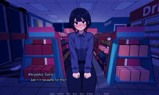 Midnight Shifts with Femboy Adult Game Screenshots (2)