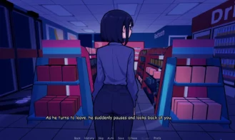 Midnight Shifts with Femboy Adult Game Screenshots (5)