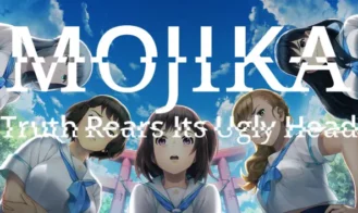 Mojika – Truth Rears Its Ugly Head porn xxx game download cover