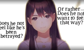 Mojika - Truth Rears Its Ugly Head Adult Game Screenshots (2)