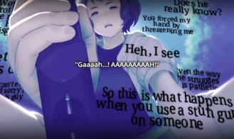 Mojika - Truth Rears Its Ugly Head Adult Game Screenshots (5)