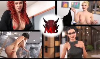 Mommy’s Boy porn xxx game download cover